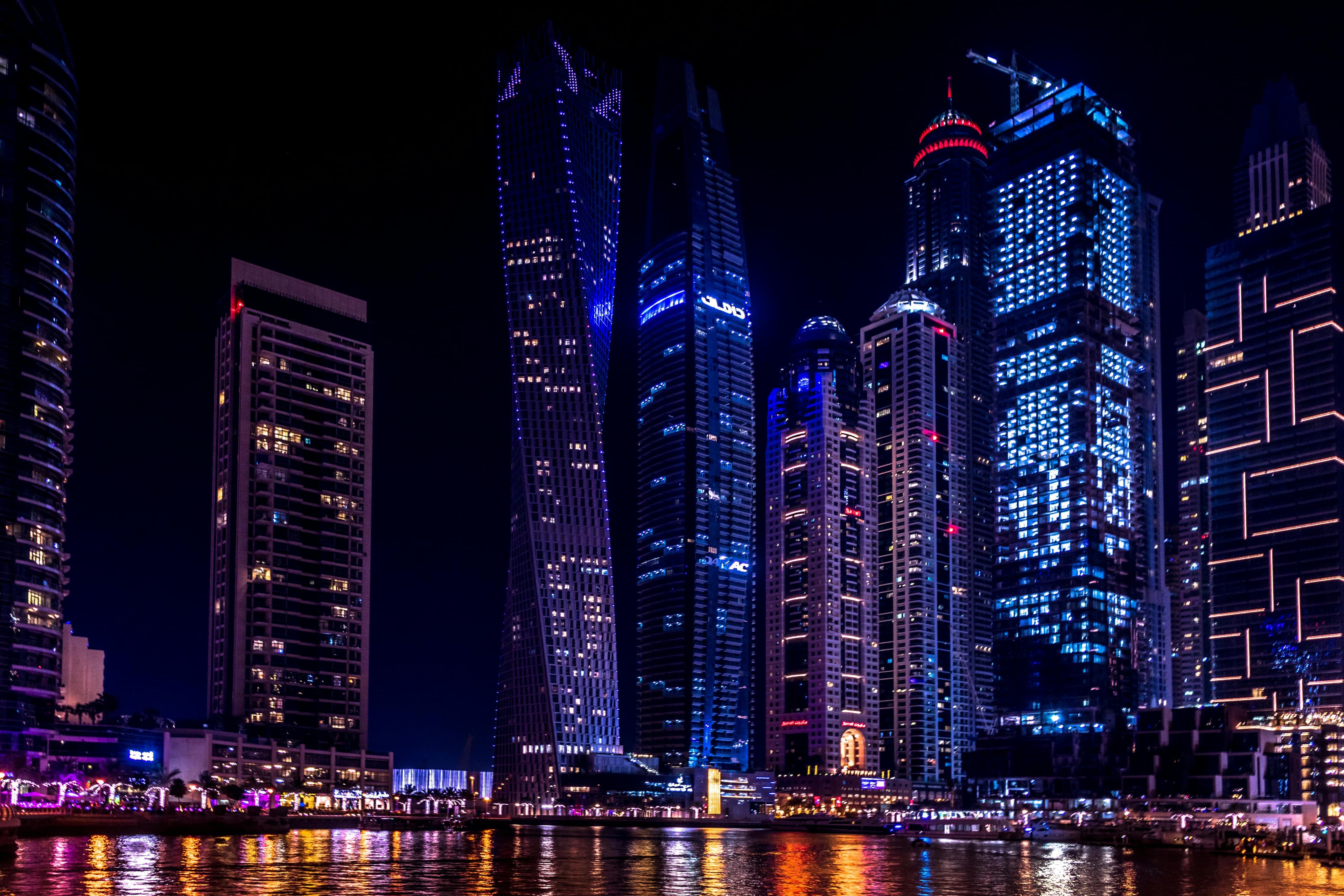Leading Cybersecurity Services in Dubai UAE - VAPT, Network Security, and Digital Protection Solutions