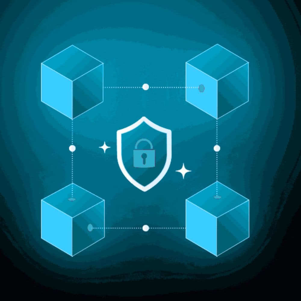 Blockchain Security Solutions